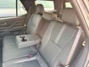 Toyota 4Runner Limited