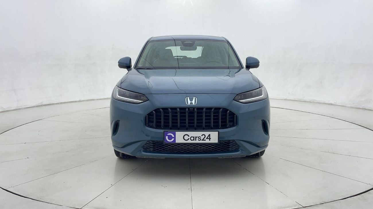 هوندا ZRV 1.5L 2024 | 0 DP | 1342/Month | 30 Day Return | Service History