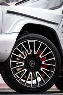 Mercedes-Benz G 63 AMG BRAND NEW CAR