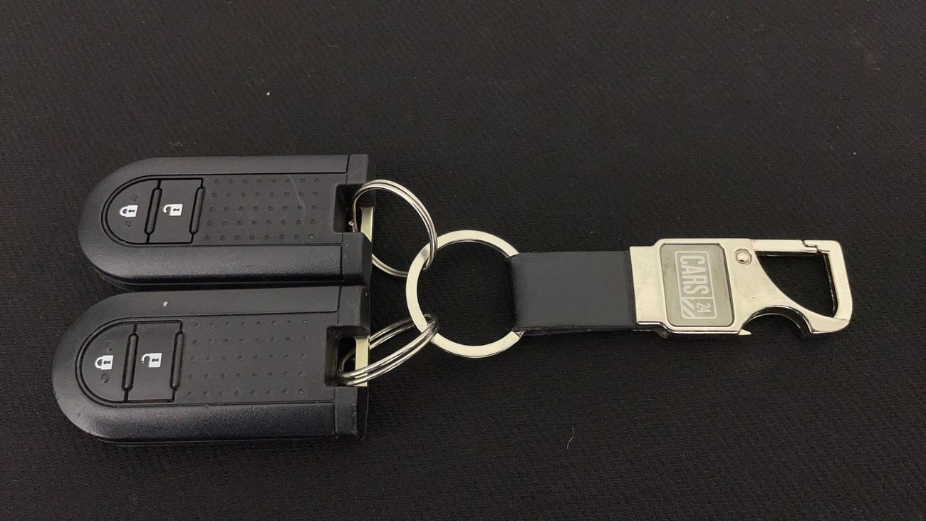 تويوتا راش EX 1.5 | بدون دفعة مقدمة | اختبار القيادة في المنزل