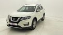 Nissan XTrail S 4WD 2.5 | Zero Down Payment | Home Test Drive