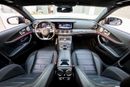 Mercedes-Benz E 63 S AMG Std 4.0L