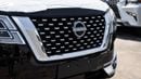 Nissan Patrol SE Platinum City 4.0L