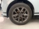 لاند روفر رينج روفر فيلار P250 SE 2.0L European Specs - Brand