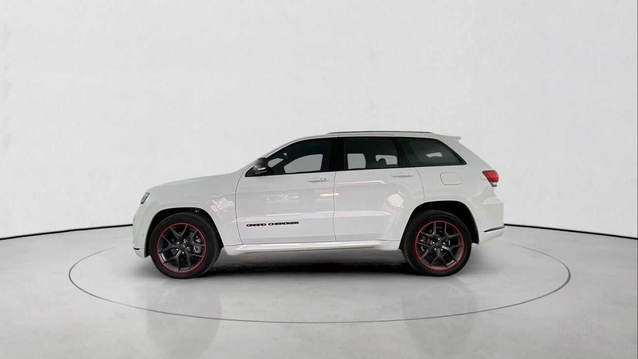 Jeep Grand Cherokee LIMITED | Guaranteed Warranty | 0 Down Payment