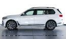 BMW X7 xDrive50i Masterclass With Kit