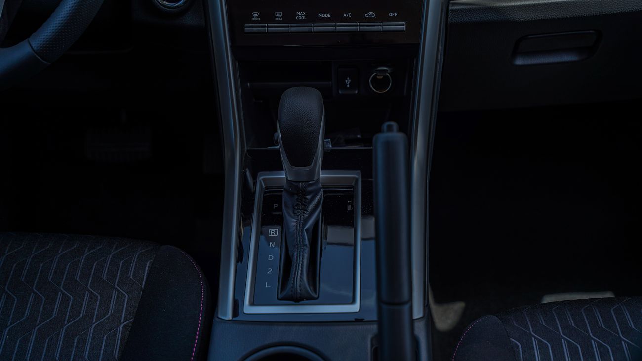 Mitsubishi Xpander Cross