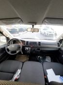 Toyota Hiace Toyota Hiace Cargo 2.7L Petrol 2026