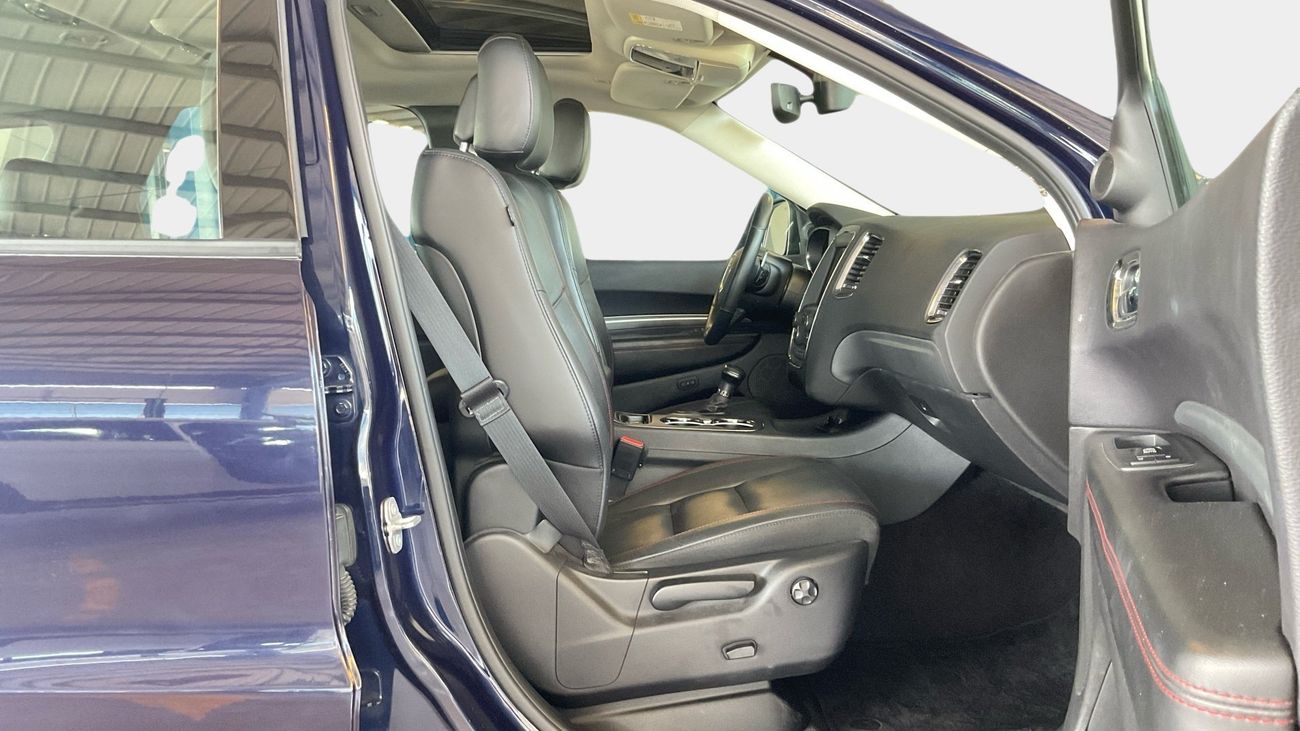 Dodge Durango 3.6 GT AUTO RWD | Guaranteed Warranty | 0 Down Payment