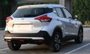 Nissan Kicks SL nissan kicks 2018 very good condition without accident