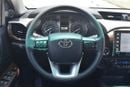 Toyota Hilux TOYOTA HILUX SR5 2.7L MT 2025 FULL OPTION