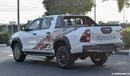 Toyota Hilux 4.0L V6 ADVENTURE 2025
