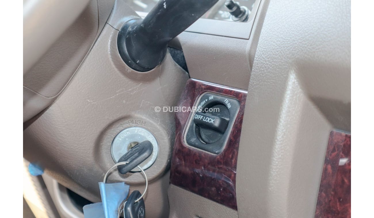 Toyota Land Cruiser Pick Up 2022 MODEL TOYOTA LAND CRUISER 79 SINGLE CAB PICKUP LX V6 4.0L PATROL 4WD MANUAL TRANSMISSION