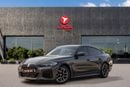 بي أم دبليو 420i جران كوبيه M SPORT M SPORT
