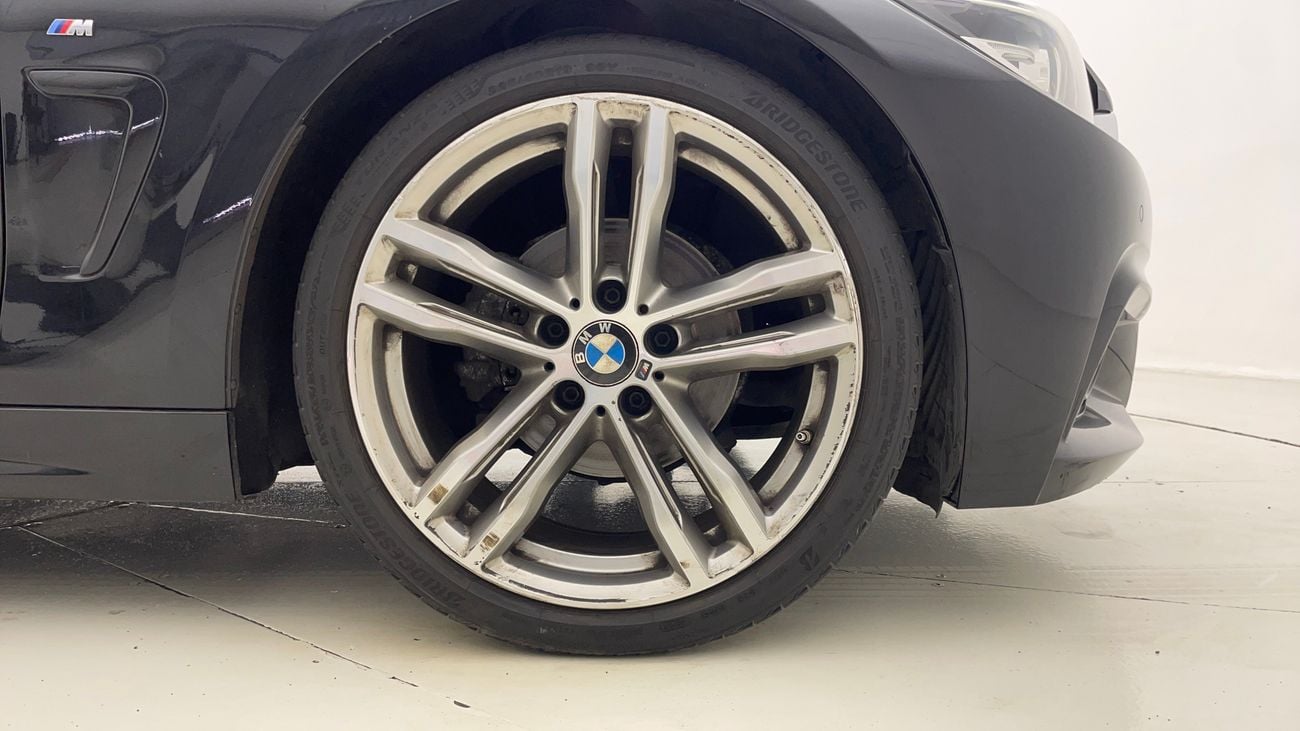 BMW 420i M SPORT 2 | Zero Down Payment | Home Test Drive