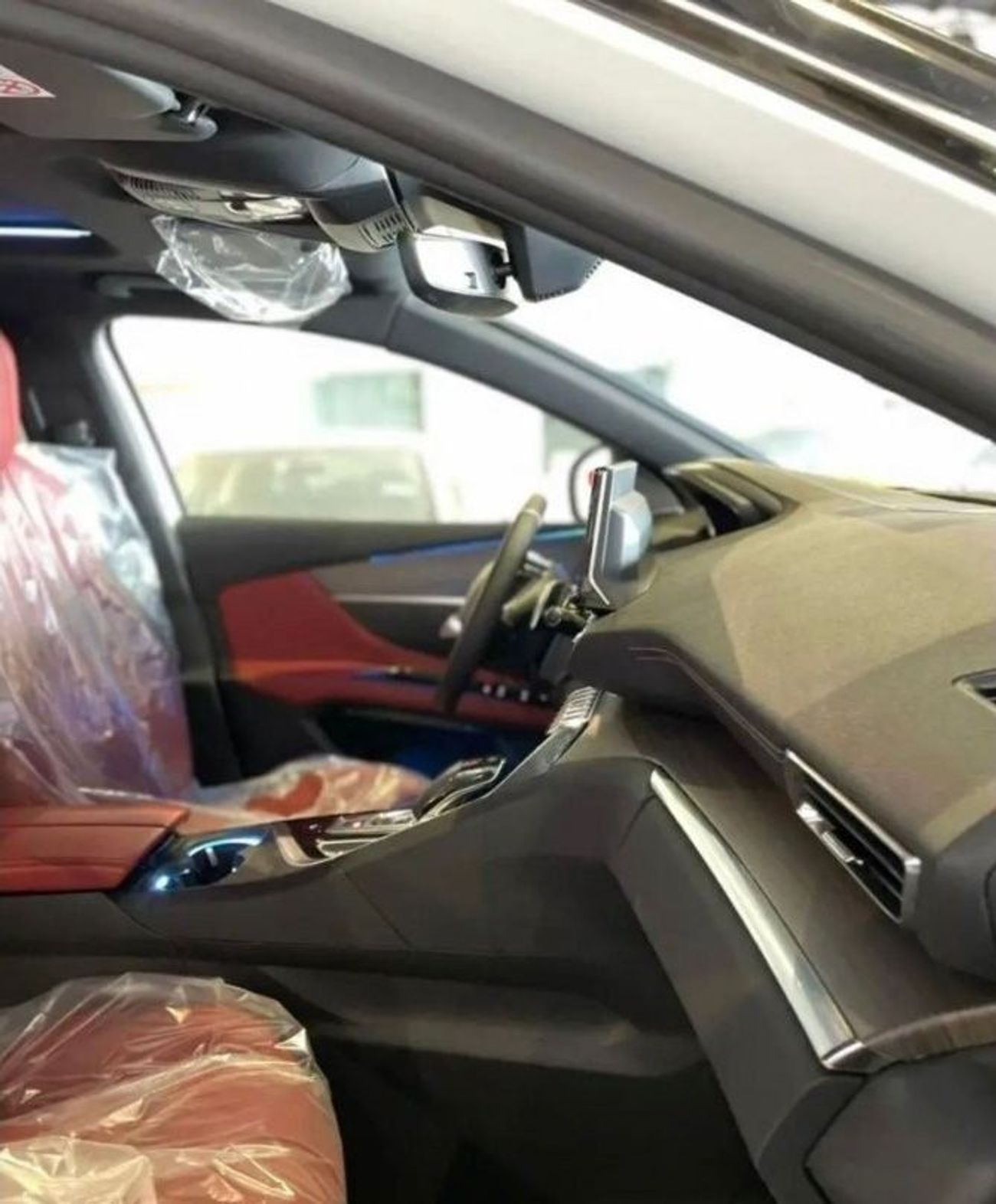 Peugeot 3008 2024 Peugeot 3008 GT 1.6L Automatic Petrol