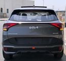 كيا سبورتيج DLX L TX 1.5T