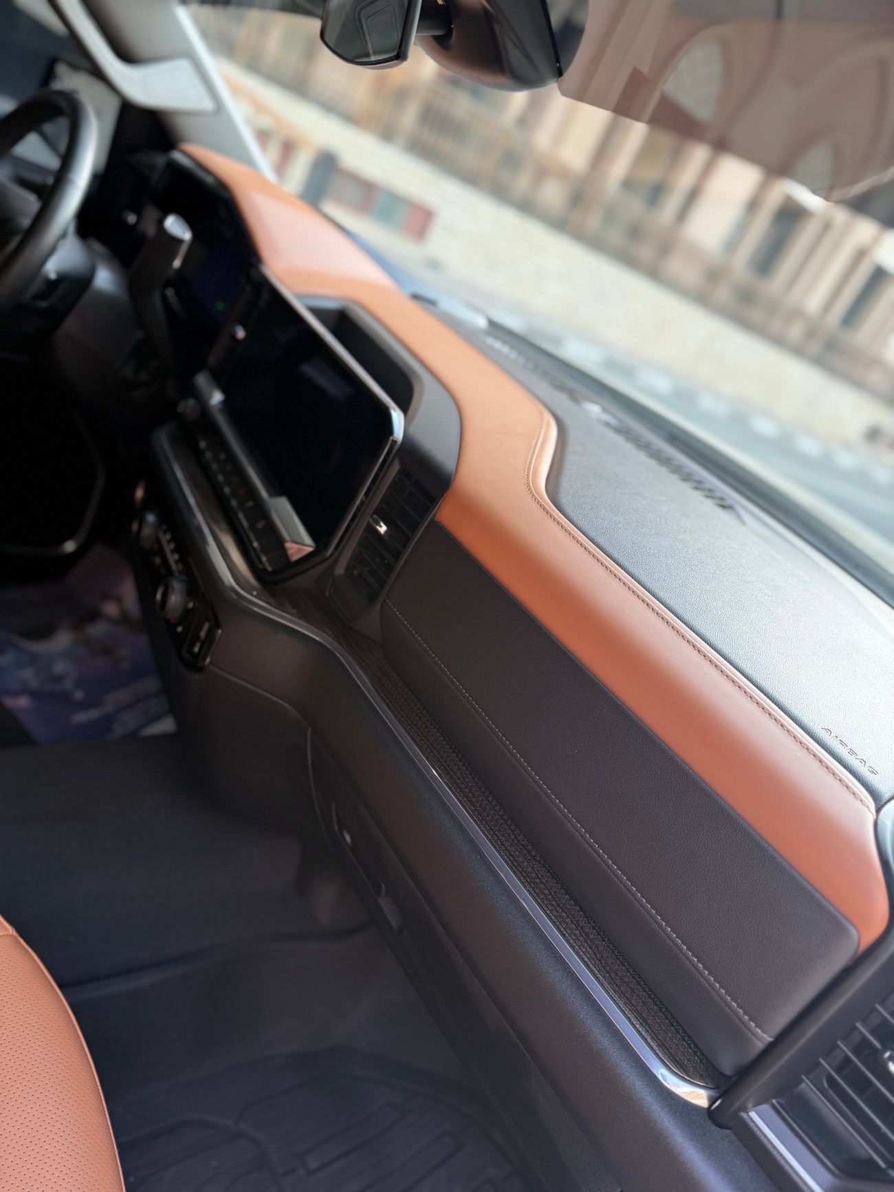 شيفروليه سيلفارادو