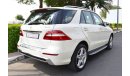 Mercedes-Benz ML 350