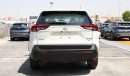 تويوتا راف ٤ TOYOTA RAV4 2022 MID OPTION 2.0  EXPORT PRICE