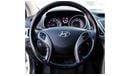 هيونداي افانتي هيونداي افانتي 2014 وارد كوريا بحالة ممتازة