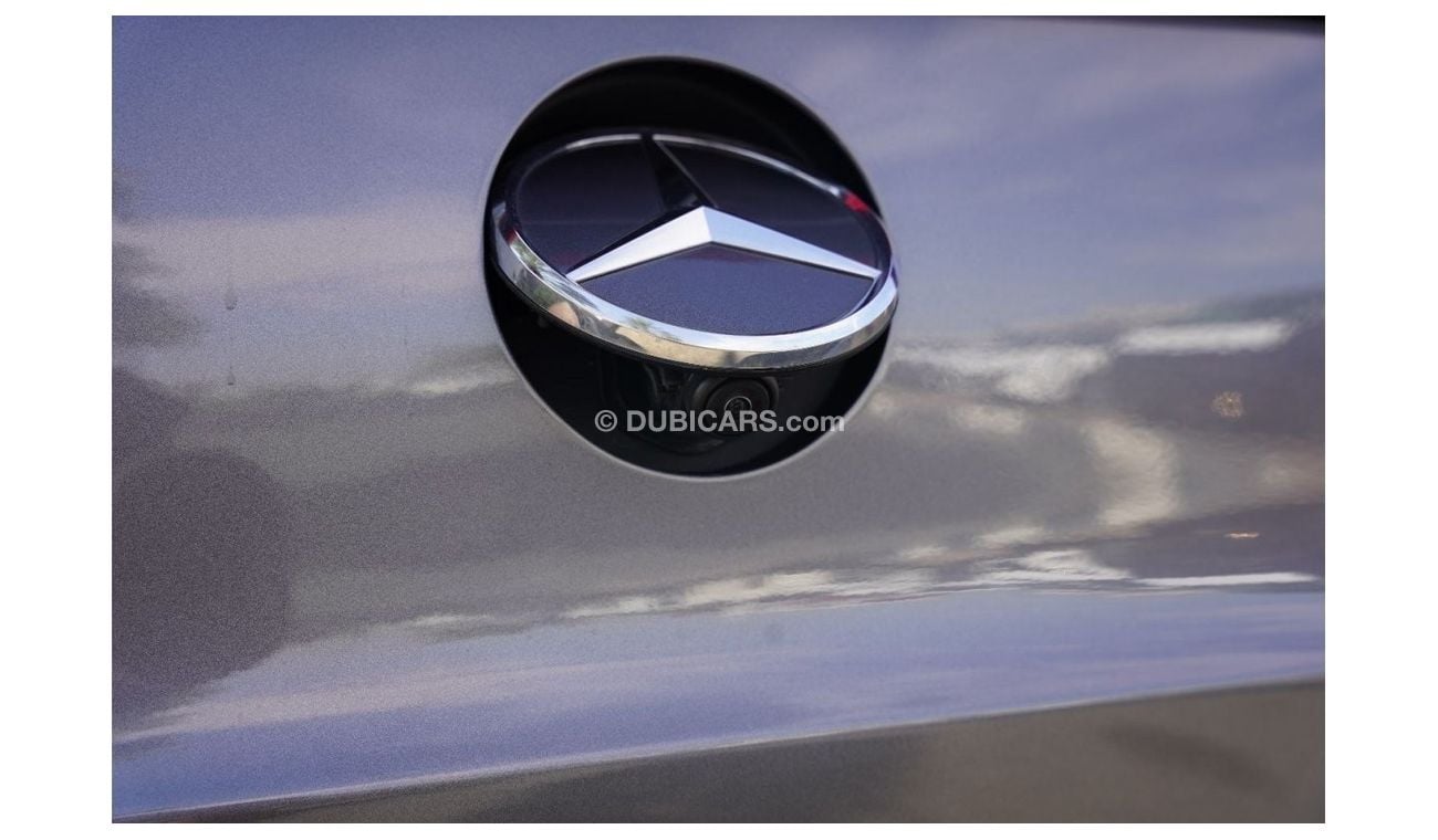 Mercedes-Benz EQA 250 2022 Mercedec-Benz EQA260 Gray SUV 4Matic 0Km