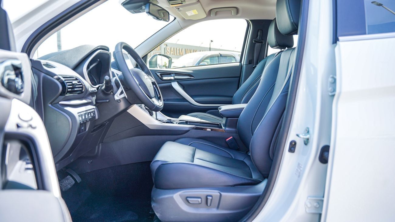 Mitsubishi Eclipse Cross GLS HIGH LINE
