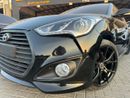 Hyundai Veloster Turbo 1.6L