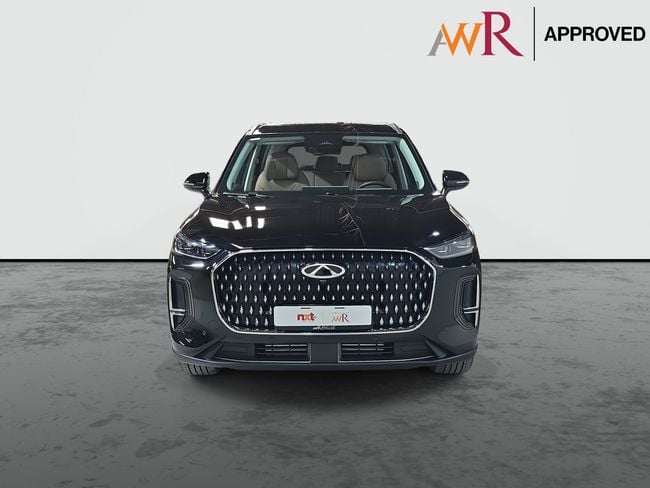 Chery Tiggo 9 PREMIUM, миниатюра 18
