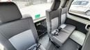 Toyota Hiace GL Toyota/HIACE P/HGG22 3.5L 6 Cylinders 13 seater 6AT