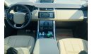 Land Rover Range Rover Sport HSE SILVER EDITION HSE TD-6 2021 / CLEAN CAR / WITH WARRANTY
