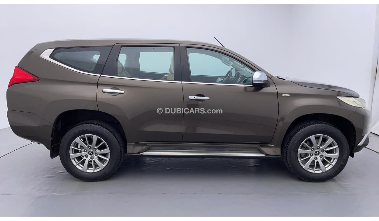 Mitsubishi Montero GLX 3 | Zero Down Payment | Free Home Test Drive