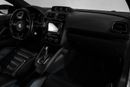 Volkswagen Scirocco r
