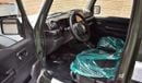 Suzuki Jimny 5-Doors GLX, 1.5L Petrol 4WD 4A/T | 2026 Model | For Export