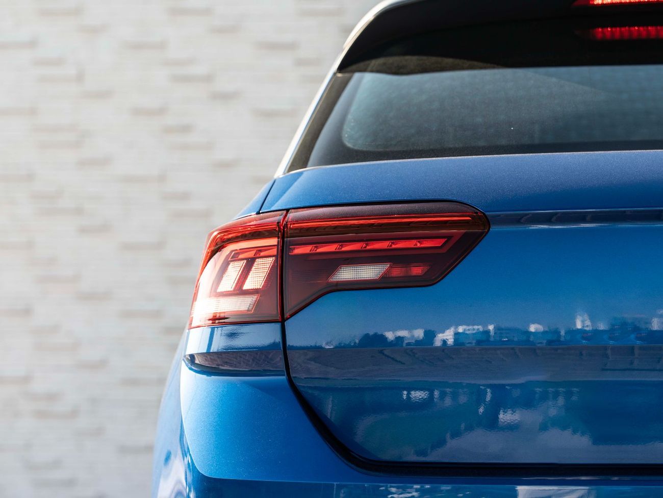 فولكس واجن T ROC