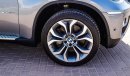 BMW X6 Drive 50i