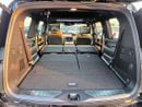 Nissan Patrol Nissan Patrol LE Platinum City 3.5l Twin turbo petrol A/T 4WD SUV Black Color Inside Tan GCC 2026 Mo