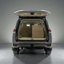 Toyota Land Cruiser GXR 3.5L