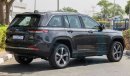 Jeep Grand Cherokee Limited I4 2.0L Turbo 4X4 , 2023 Без пробега , (ТОЛЬКО НА ЭКСПОРТ)