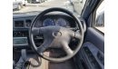 Toyota Hilux Toyota Hilux RIGHT HAND DRIVE (Stock no PM12)