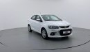 Chevrolet Aveo LS 1600