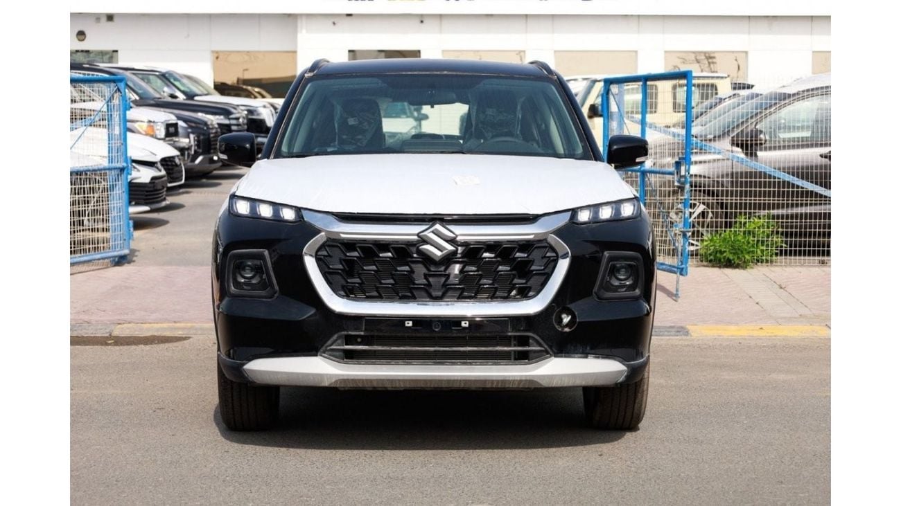 Suzuki Grand Vitara 2024 Model Suzuki Grand Vitara 1.5L GL AT