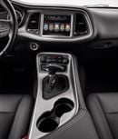 Dodge Challenger SXT