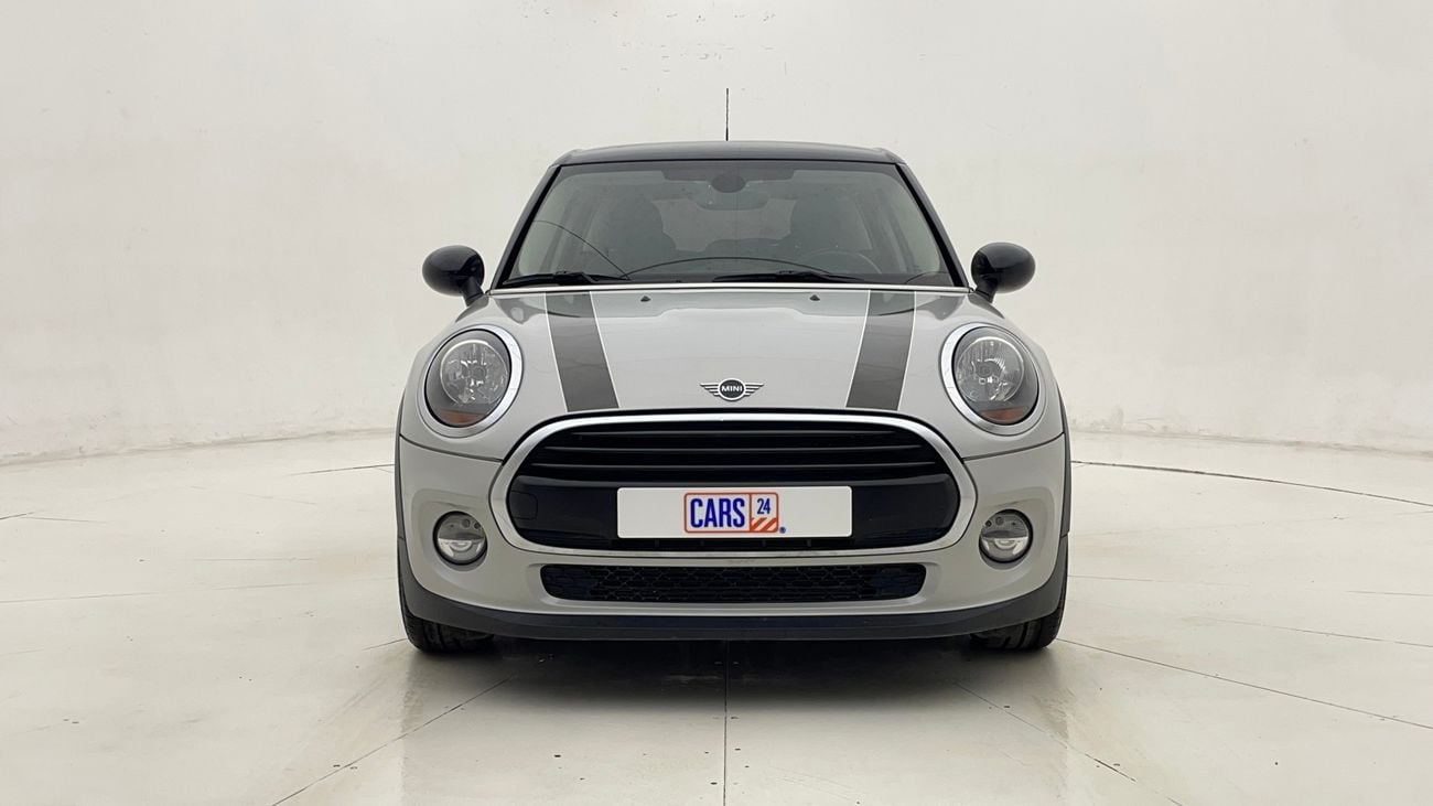 Mini Cooper STD 1.5 | Zero Down Payment | Home Test Drive