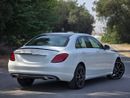 مرسيدس بنز C 300 Premium 2.0L