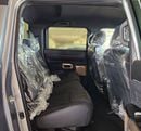 Nissan Frontier 360 degree camera - 2.0l turbo charged engine