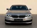 BMW 520i 520i Exclusive | GCC Specs | Low Mileage