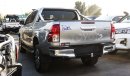 Toyota Hilux G SR5. Diesel Right Hand Drive Clean car