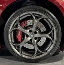 Alfa Romeo Giulia QUADRIFOGLIO