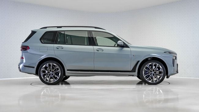BMW X7 XDRIVE40I M SPORT, миниатюра 23